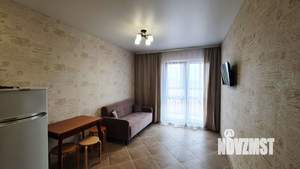 2-к квартира, на длительный срок, 40м2, 6/16 этаж