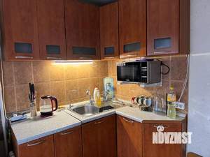 1-к квартира, на длительный срок, 32м2, 8/9 этаж