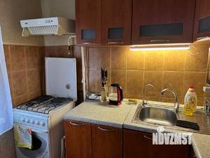 1-к квартира, на длительный срок, 32м2, 8/9 этаж