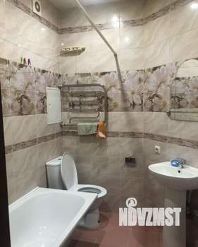 Студия квартира, на длительный срок, 28м2, 1/17 этаж