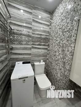 1-к квартира, на длительный срок, 41м2, 2/13 этаж