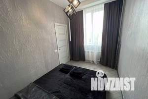 2-к квартира, посуточно, 48м2, 6/10 этаж