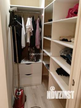 2-к квартира, на длительный срок, 64м2, 9/12 этаж