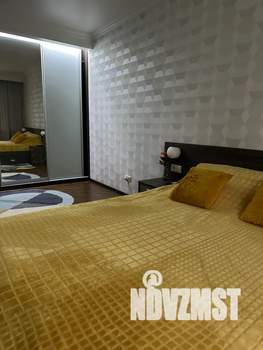 1-к квартира, посуточно, 36м2, 4/9 этаж