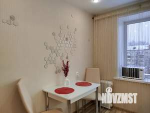 1-к квартира, посуточно, 33м2, 4/9 этаж