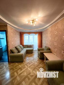 1-к квартира, на длительный срок, 30м2, 3/5 этаж