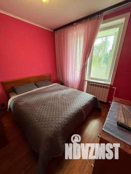 2-к квартира, посуточно, 68м2, 3/9 этаж