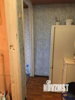 1-к квартира, на длительный срок, 31м2, 5/5 этаж