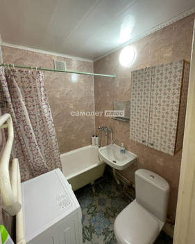 2-к квартира, на длительный срок, 47м2, 5/5 этаж