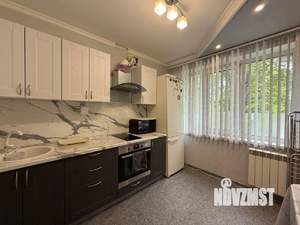 1-к квартира, на длительный срок, 36м2, 1/14 этаж