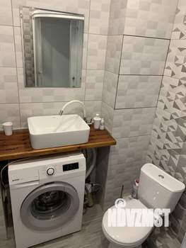 Студия квартира, на длительный срок, 32м2, 1/12 этаж