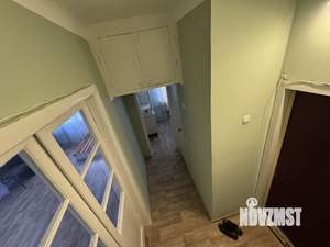 1-к квартира, на длительный срок, 36м2, 1/2 этаж