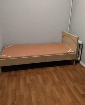 3-к квартира, на длительный срок, 67м2, 2/5 этаж