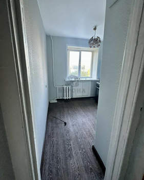 4-к квартира, на длительный срок, 62м2, 4/5 этаж
