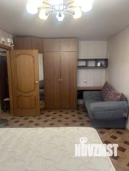 1-к квартира, на длительный срок, 35м2, 7/10 этаж