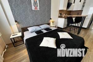 1-к квартира, посуточно, 28м2, 7/10 этаж