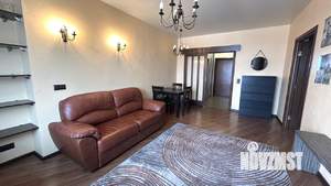 2-к квартира, на длительный срок, 49м2, 15/15 этаж