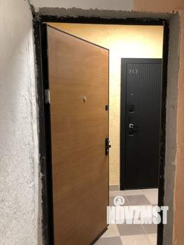 Студия квартира, на длительный срок, 51м2, 7/9 этаж