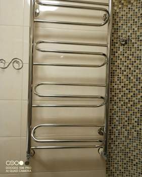 1-к квартира, на длительный срок, 30м2, 4/4 этаж