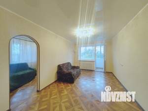 2-к квартира, на длительный срок, 42м2, 5/5 этаж