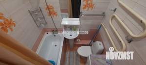 1-к квартира, на длительный срок, 31м2, 2/5 этаж