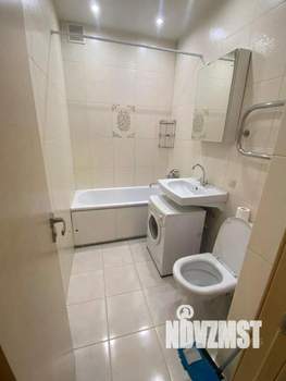 1-к квартира, на длительный срок, 34м2, 7/10 этаж