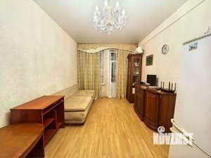 1-к квартира, на длительный срок, 33м2, 4/4 этаж