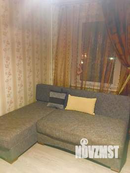 1-к квартира, на длительный срок, 34м2, 4/9 этаж