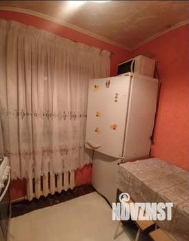 1-к квартира, на длительный срок, 37м2, 1/5 этаж
