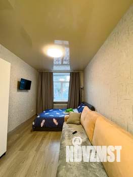 Студия квартира, посуточно, 25м2, 1/5 этаж