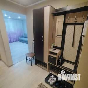 1-к квартира, на длительный срок, 45м2, 1/9 этаж