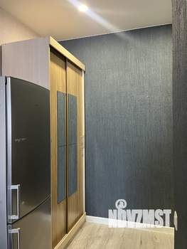 Студия квартира, посуточно, 32м2, 6/10 этаж