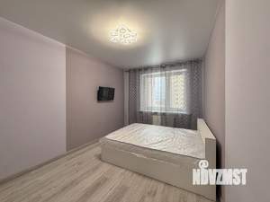 1-к квартира, на длительный срок, 35м2, 5/17 этаж