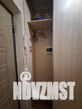 Студия квартира, на длительный срок, 25м2, 8/18 этаж