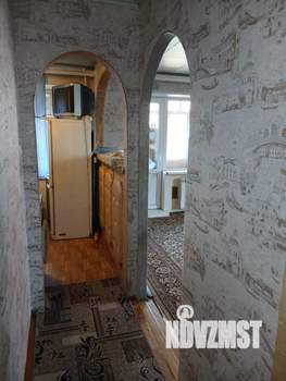 1-к квартира, на длительный срок, 32м2, 3/4 этаж