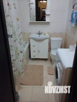 1-к квартира, на длительный срок, 40м2, 3/11 этаж