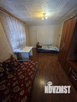 1-к квартира, на длительный срок, 35м2, 2/4 этаж