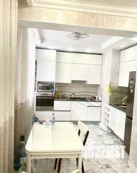 4-к квартира, на длительный срок, 95м2, 1/4 этаж