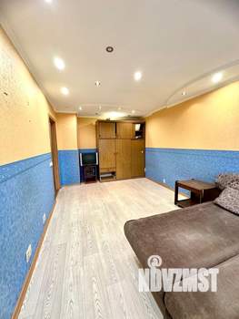 1-к квартира, на длительный срок, 32м2, 2/5 этаж