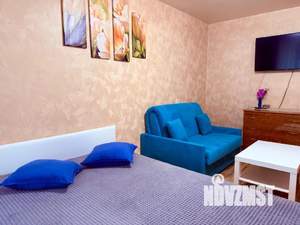 2-к квартира, посуточно, 68м2, 2/9 этаж