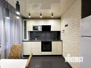 1-к квартира, на длительный срок, 33м2, 3/5 этаж
