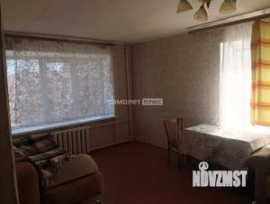 1-к квартира, на длительный срок, 32м2, 4/5 этаж