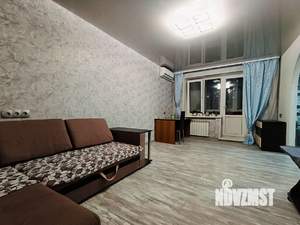 1-к квартира, на длительный срок, 34м2, 5/9 этаж