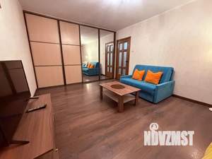 2-к квартира, посуточно, 60м2, 5/10 этаж