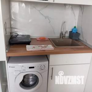 1-к квартира, посуточно, 24м2, 6/17 этаж