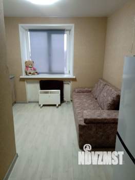 Студия квартира, на длительный срок, 14м2, 5/5 этаж