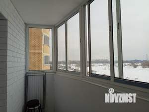 Студия квартира, посуточно, 27м2, 3/11 этаж