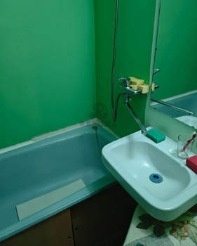 2-к квартира, на длительный срок, 51м2, 5/10 этаж