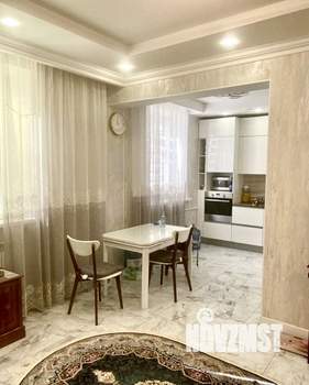 4-к квартира, на длительный срок, 95м2, 1/4 этаж