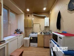 1-к квартира, на длительный срок, 34м2, 2/3 этаж